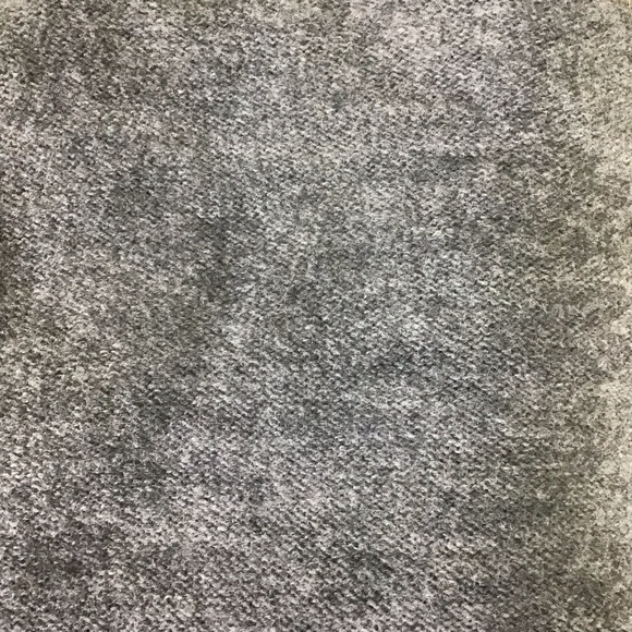 Jessica  Gray sleeveless sweater Dress Women size Large - Picture 11 of 11